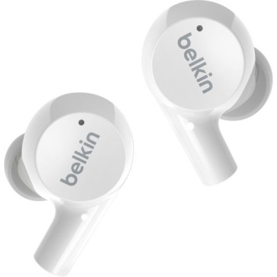Belkin Soundform Rise In-Ear True Wireless white    AUC004btWH