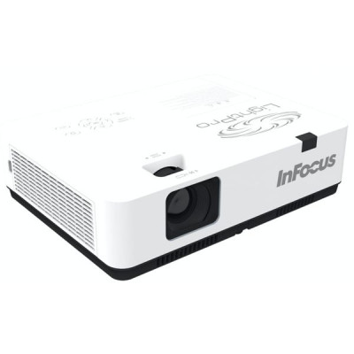 InFocus Lightpro LCD IN1004