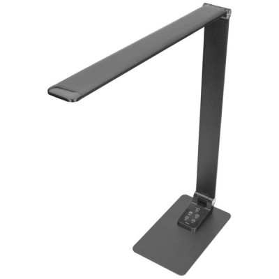 DIGITUS LED Desk Lamp with USB Charging Port