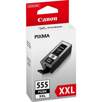 Canon PGI-555 XXL PGBK black