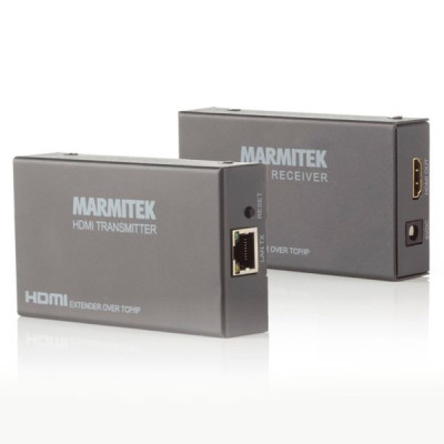 Marmitek MegaView 90 HDMI Extender über 1 CAT 5e/6