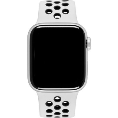 Apple Watch Nike SE GPS 40mm Sil Alu Platinum/Black Nike Spor