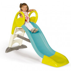 Smoby GM Slide 150 cm with Water Connection