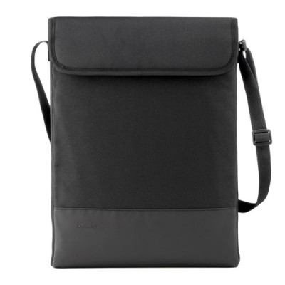 Belkin Laptop Bag 11-13 with Shoulder Strap, black EDA001