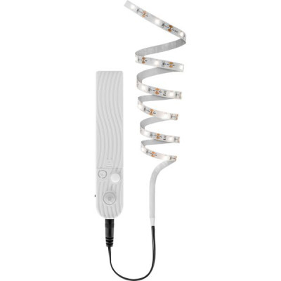 Ansmann LED-Band with Sensor 2m 60 LEDs warm-white 1600-0436