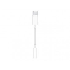 Apple USB-C male - 3.5mm female (MU7E2ZM/A)