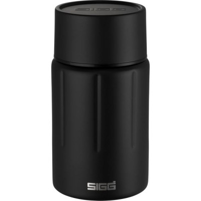 Sigg Gemstone Food Container Black 0.75 L