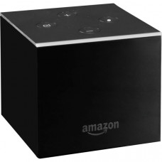 Amazon Fire TV Cube (2021)