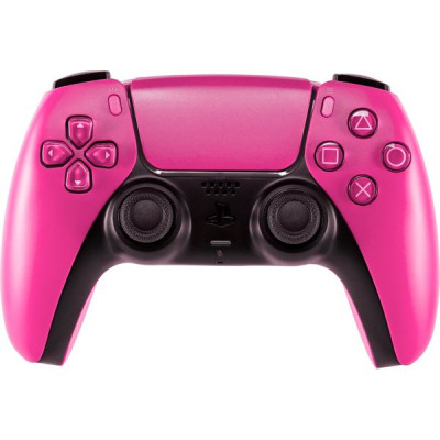 Sony DualSense Wireless Controller PS5 nova pink