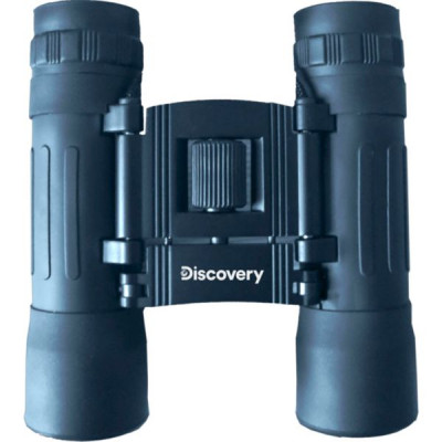 Discovery Basics BB 10x25