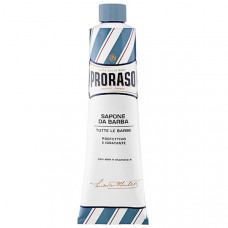 Proraso Blue Shaving Soap In A Tube 150ml