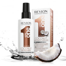 Revlon Uniq One Coconut  Hair Treatment 150ml