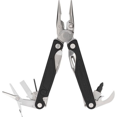 Leatherman Multitool Charge+ (x19) Stainless Steel