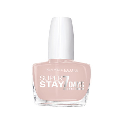  Maybelline Superstay 7 days Gel Nail Color 076 French Manicure 