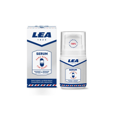 Lea Serum For Beard 50ml
