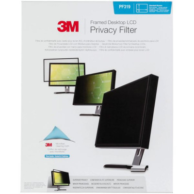 3M PF319 Privacy Filter Frame 46-48cm (18,1-19) 5:4