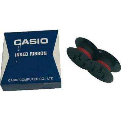 Casio RB-02 (black/red)