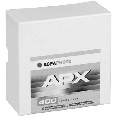 AgfaPhoto APX Pan 400 135/30,5m