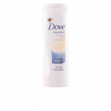 Dove Essential Nourishment Body Lotion Dry Skin 400ml