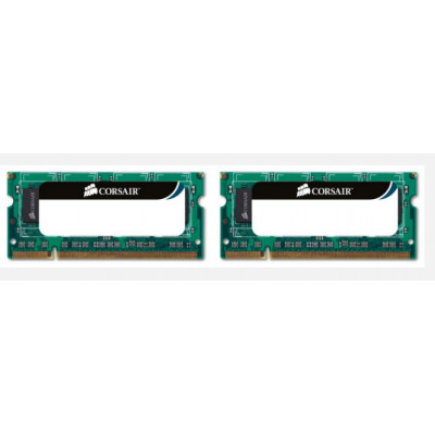 
      Corsair Mac Memory 8GB Dual Channel DDR3 SODIMM Memory Kit
    