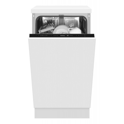 Amica DIM41E5qO dishwasher Fully built-in 9 place settings E