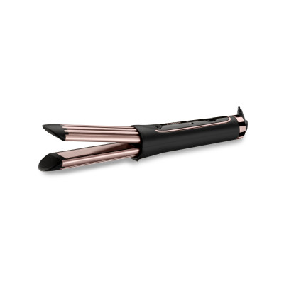 BaByliss Curl Styler Luxe Curling iron Warm Black, Rose Gold 32 W 98.4 (2.5 m)