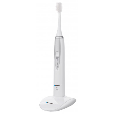 Brush for teeth Blaupunkt DTS601 (sonic; white color)