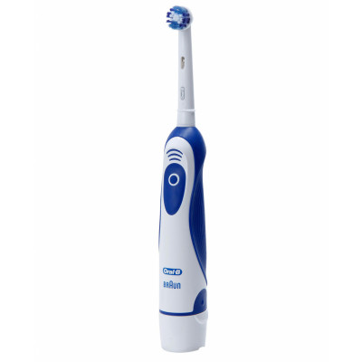 Brush for teeth Braun DB4010 (white color)