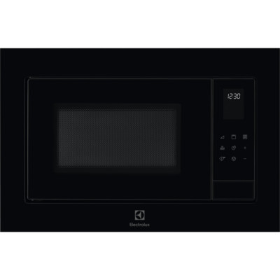 Electrolux LMS4253TMK Built-in Grill microwave 900 W Black