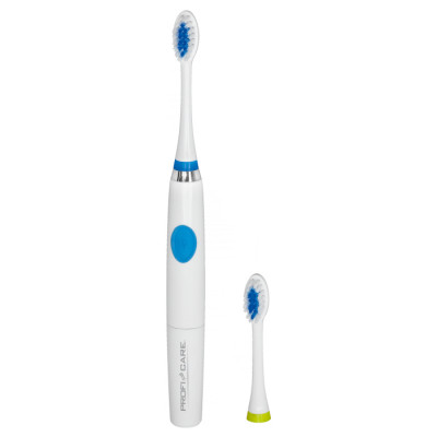 Brush for teeth PROFICARE PC-EZS 3000 (sonic; white color)