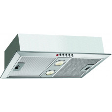 Cooker hood under-cabinet TEKA GFH 73 (540 m3/h; 730mm; inox color)