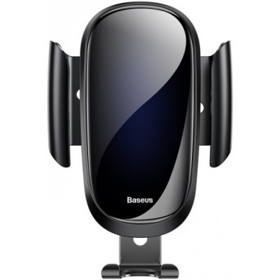 Baseus Future Gravity Passive holder Mobile phone/Smartphone Black