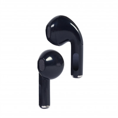 Gembird FITEAR-X200B Bluetooth TWS in-ears FitEar-X200B, black