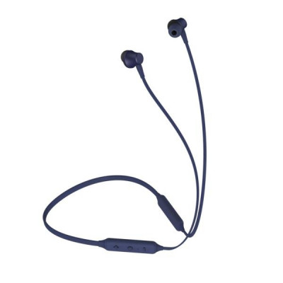 CELLY BLUETOOTH NECK BAND HANDSFREE blue