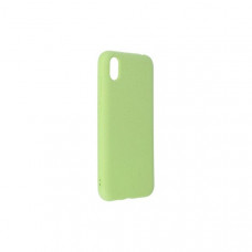 BIO CASE HUAWEI Y5 2019 / HONOR 8S green backcover
