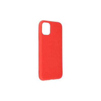 BIO CASE IPHONE 11 PRO red backcover