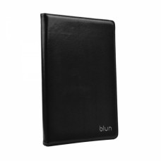 BLUN UNIVERSAL ECO-LEATHER TABLET CASE 7' black