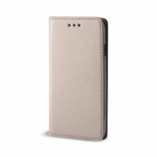 BOOK MAGNET SAMSUNG NOTE 8 gold