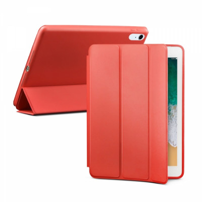 FONEX TABLET CASE EXCECUTIVE TOUCH APPLE IPAD AIR 2020 10.9 red