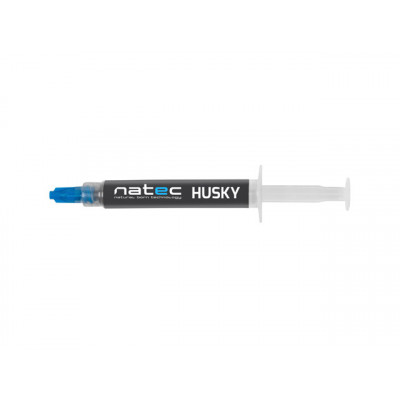 Paste thermally conductive for processors NATEC Husky 4G NPT-1324 (4 g)