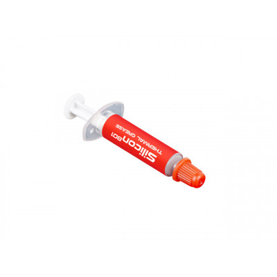 GENESIS THERMAL GREASE SILICON 801 0,5G