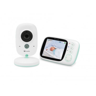 Truelife NannyCam H32 electronic baby monitor