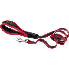 Ergocomfort G15/120 - dog leash - red