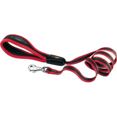 Ergocomfort G25/120 - dog leash - red