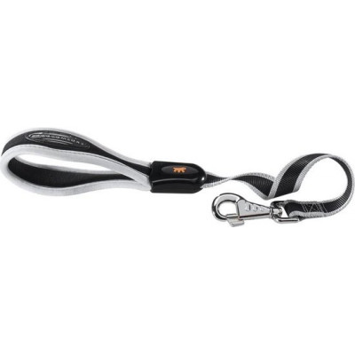 Ergocomfort GM25/55 dog leash - grey