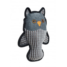 HUNTER Kolding - Dog toy - Owl