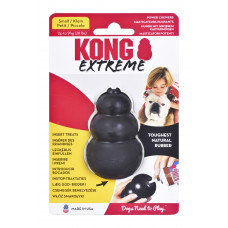 KONG Extreme Dog Chew Toy S