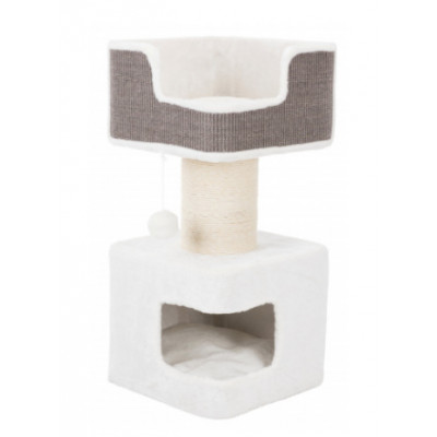 TRIXIE 44668 Cat scratching tower