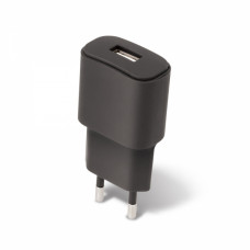 FOREVER TRAVEL CHARGER 3A black
