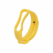 CONTACT FOR XIAOMI Mi BAND 5 REPLACEMENT BAND yellow